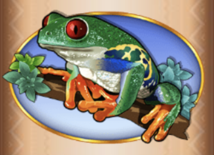 frog